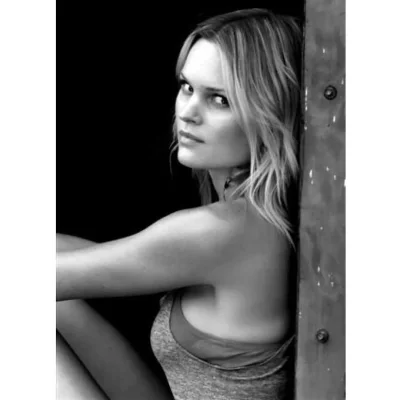 Дженнифер моррисон