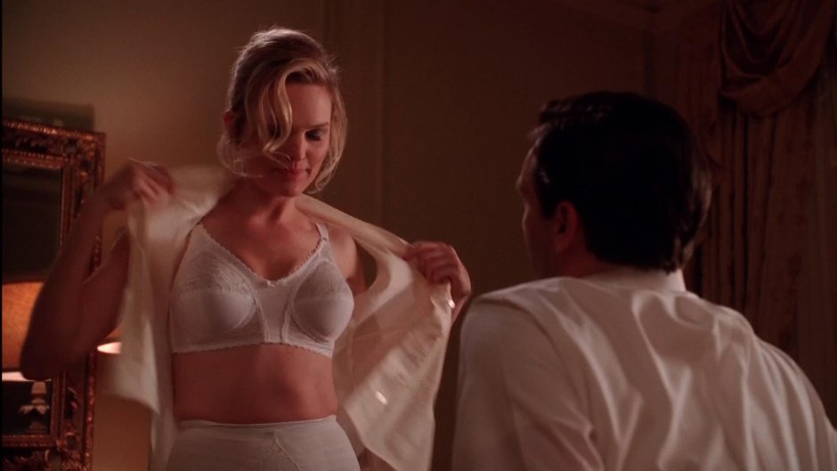 Дженьюари джонс madman