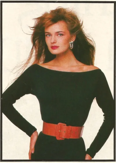 Паулина поризкова