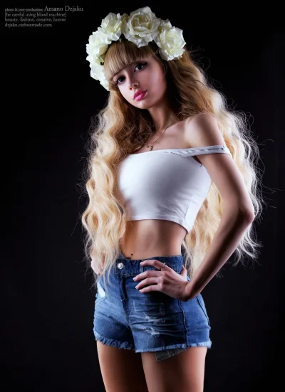 Анжелика кенова angelica kenova