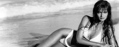 Паулина поризкова в молодости