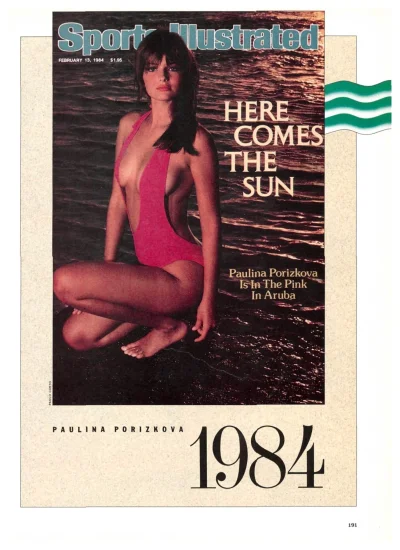 Паулина поризкова ()