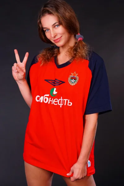 Марина казанкова