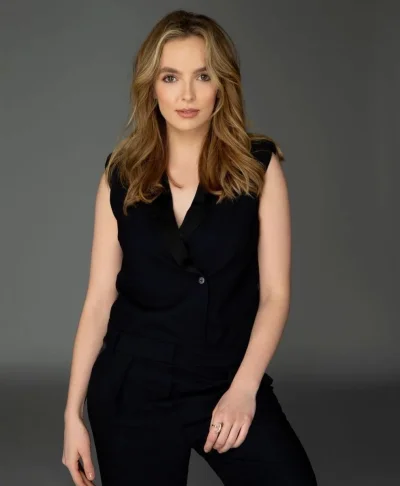 Джоди комер личная жизнь