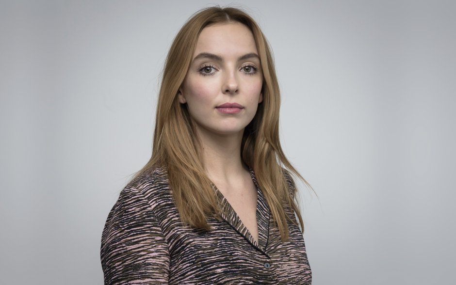 Джоди комер актриса