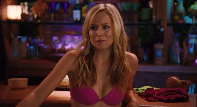 Кристен белл hot