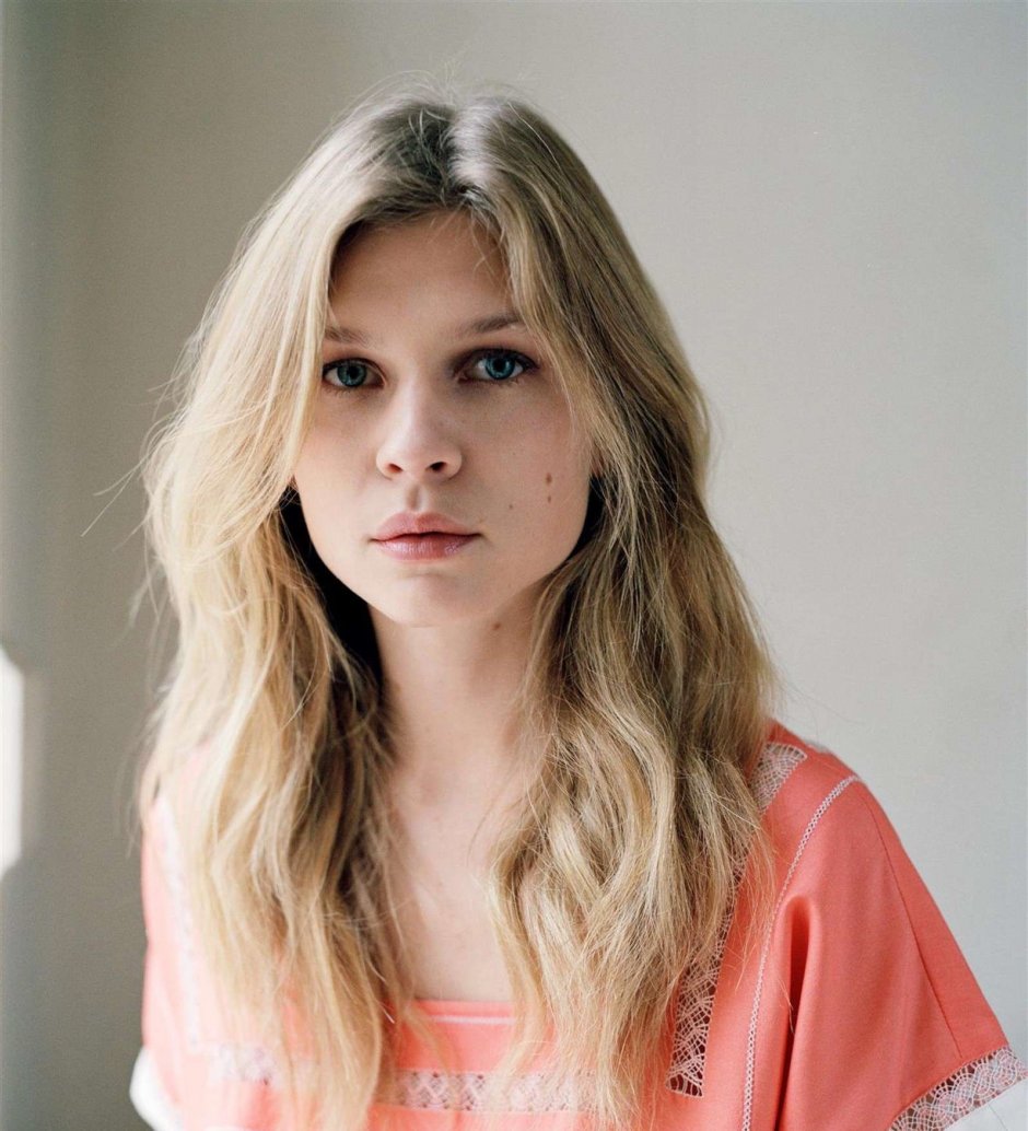 Клеманс поэзи гарри поттер