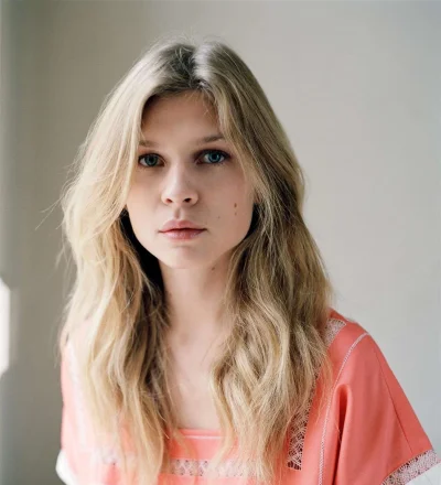 Клеманс поэзи гарри поттер