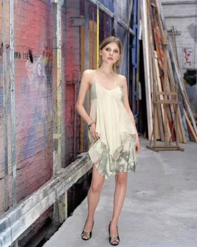 Высокая мода