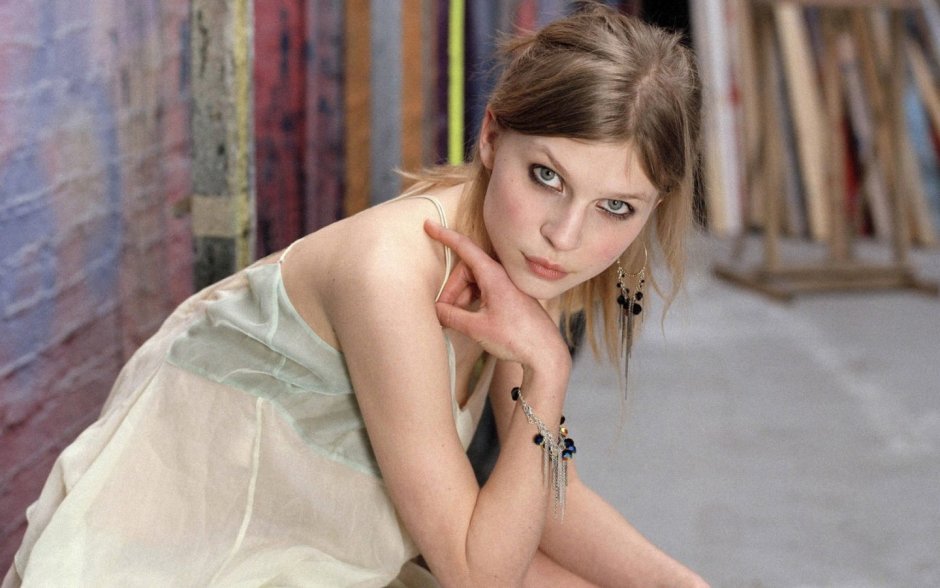 Клеманс поэзи в гарри поттере