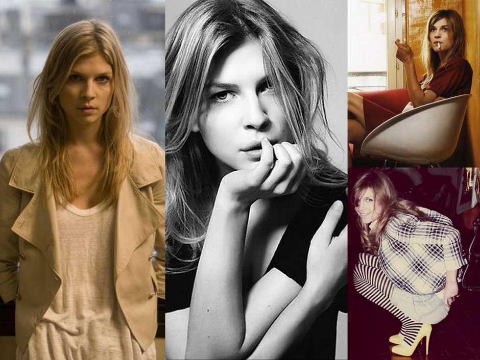 Клеманс поэзи