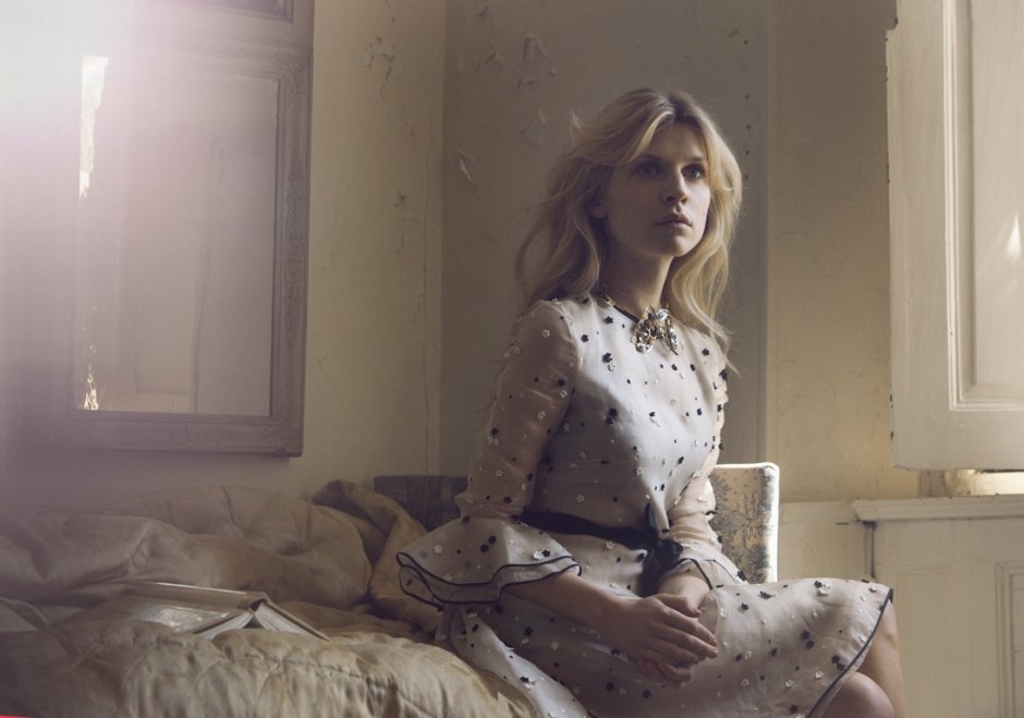 Клеманс поэзи