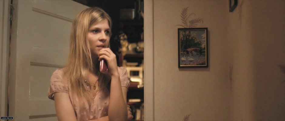 Клеманс поэзи флёр делакур