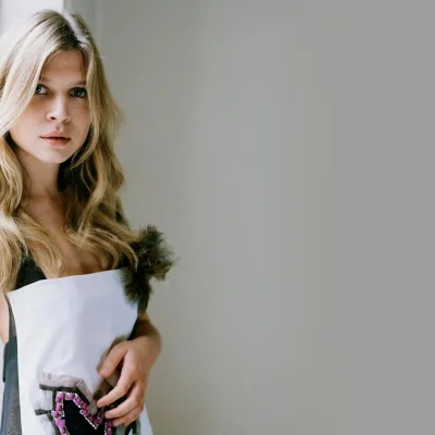 Клеманс поэзи