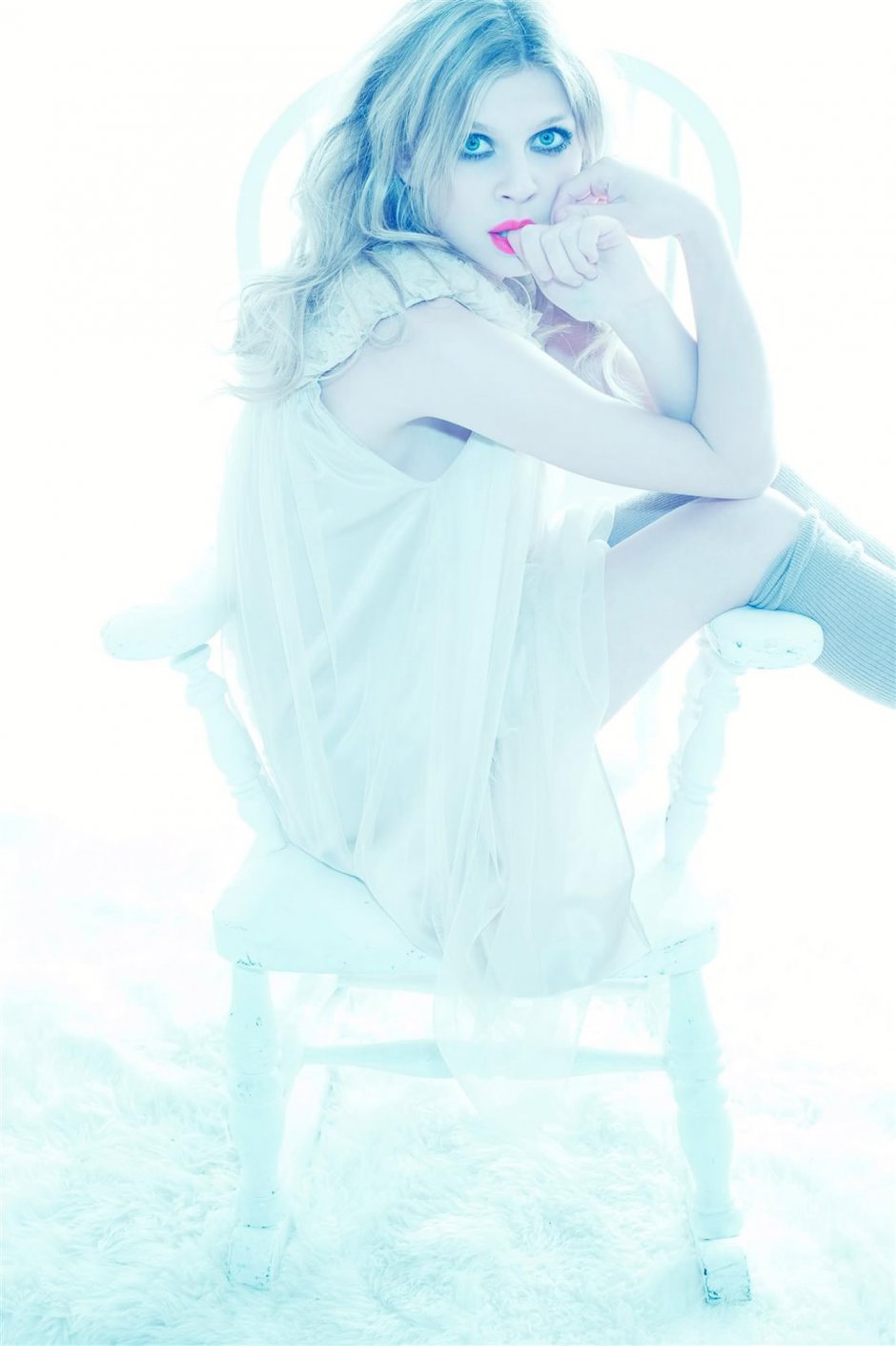 Гарри поттер флер делакур