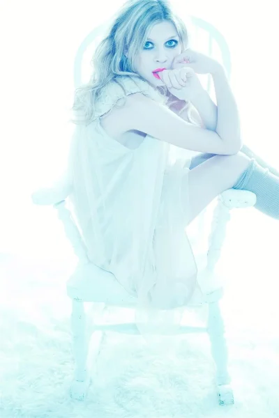 Гарри поттер флер делакур