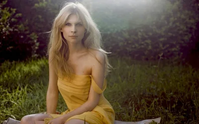 Клеманс поэзи