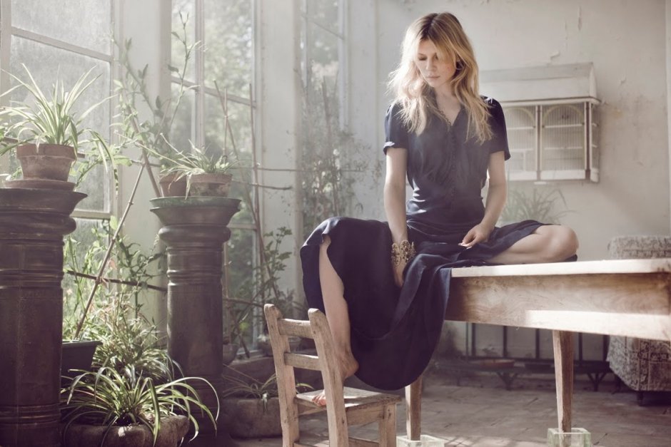 Клеманс поэзи горячие