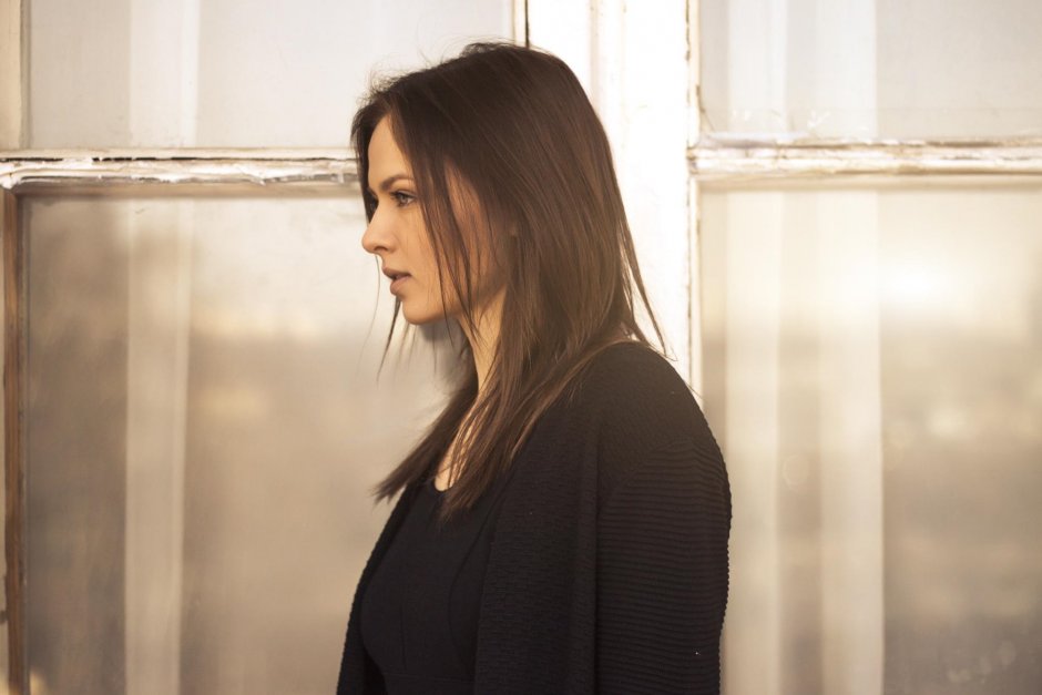 Актриса вера шпак