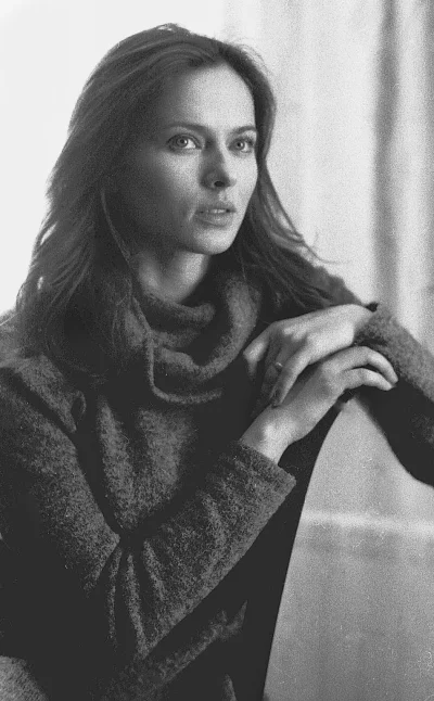 Вера шпак актриса