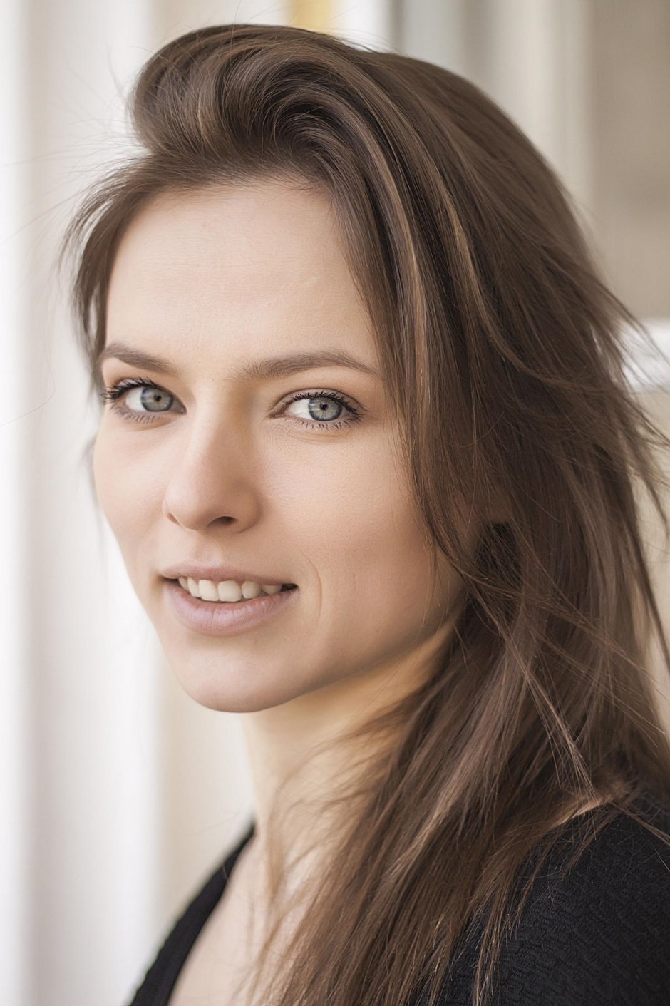 Шпак актриса