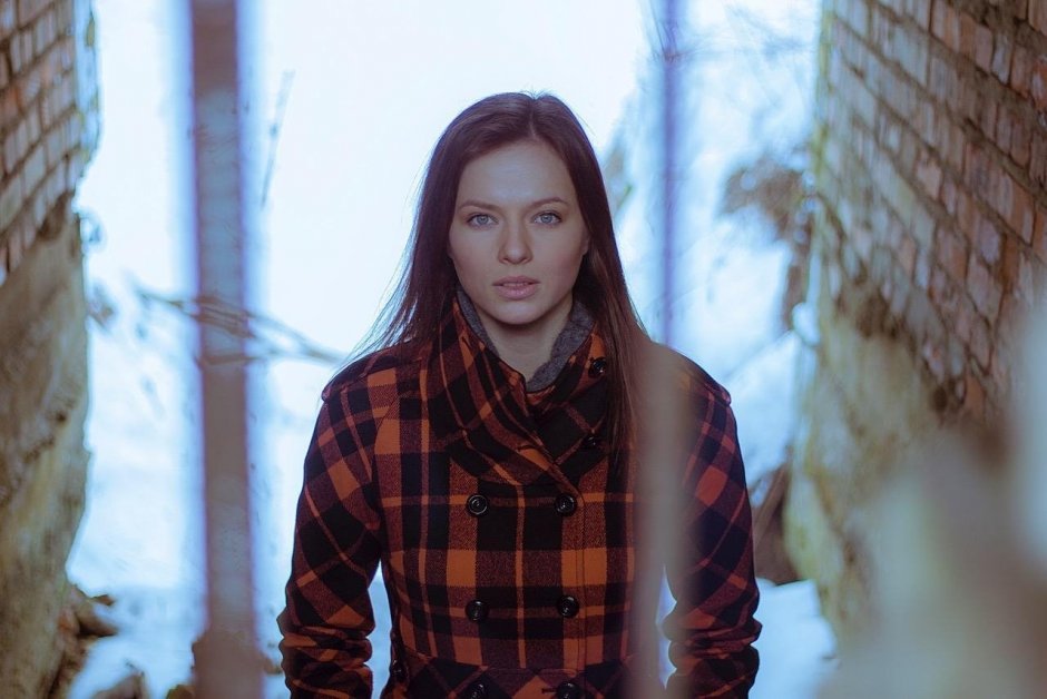 Вера шпак сериалы