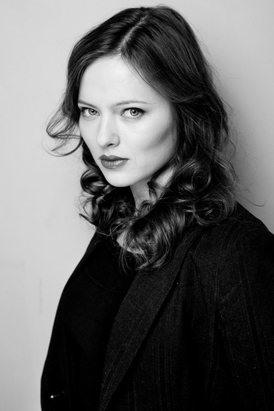 Вера шпак актриса