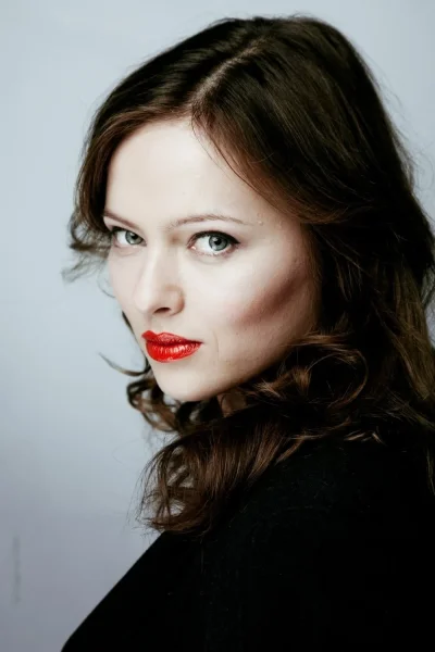 Актриса российская