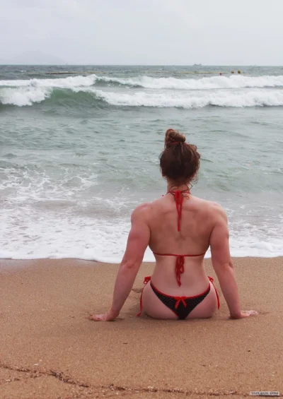 Голая Юлия Винс