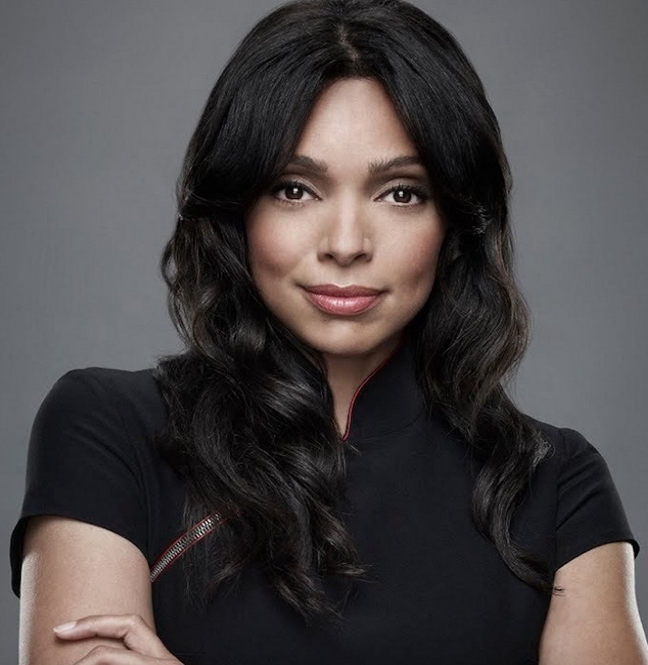 Тамара тейлор актриса