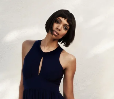 Тамара тейлор tamara taylor