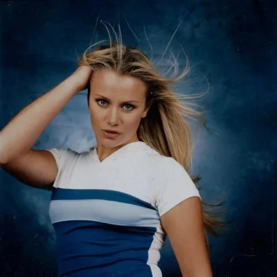 Ольга сидорова актриса сейчас