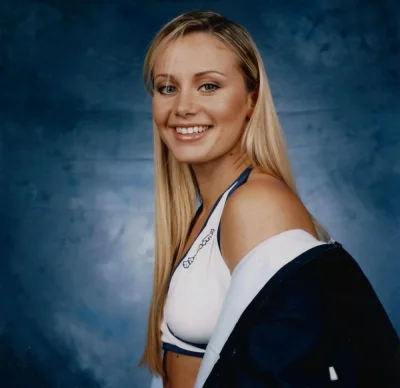 Голая Ольга Сидорова