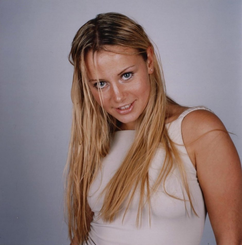 Ольга сидорова актриса