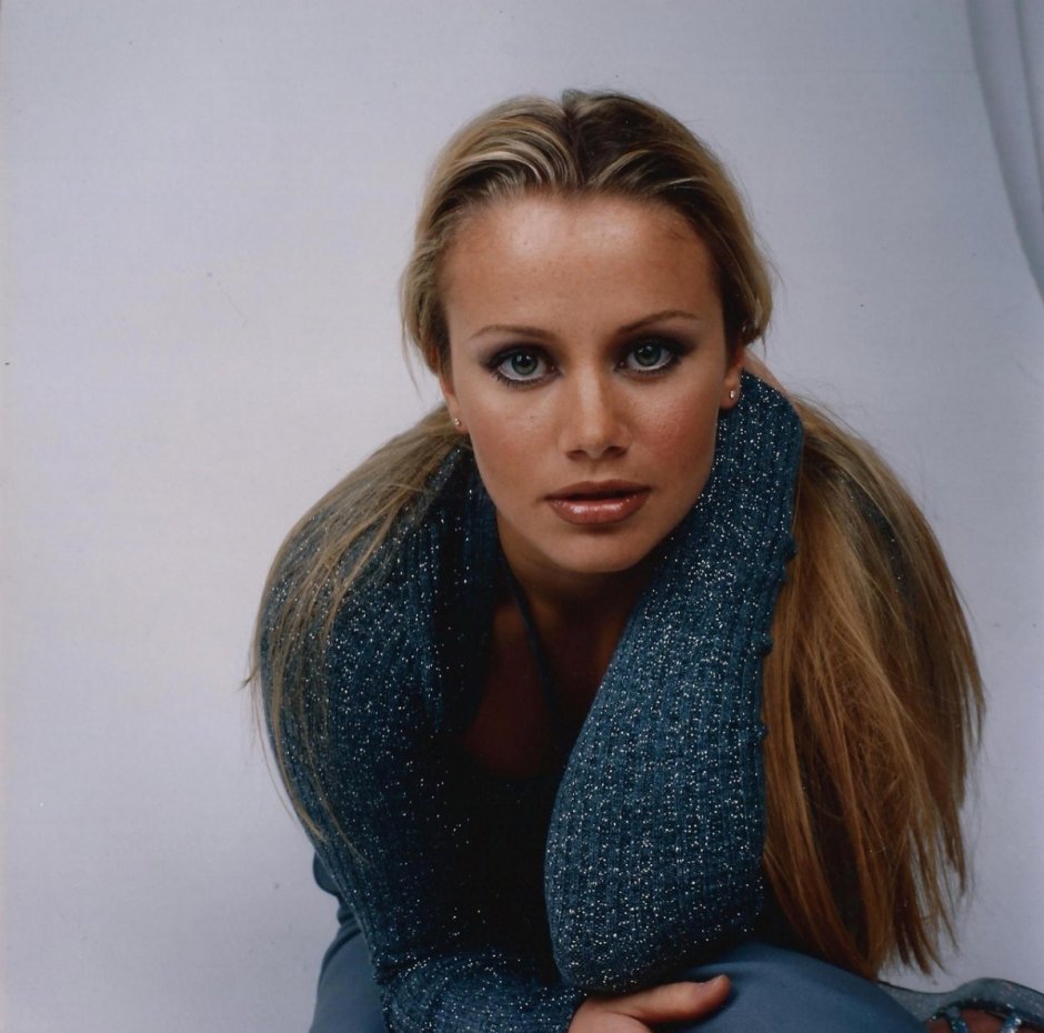 Ольга сидорова