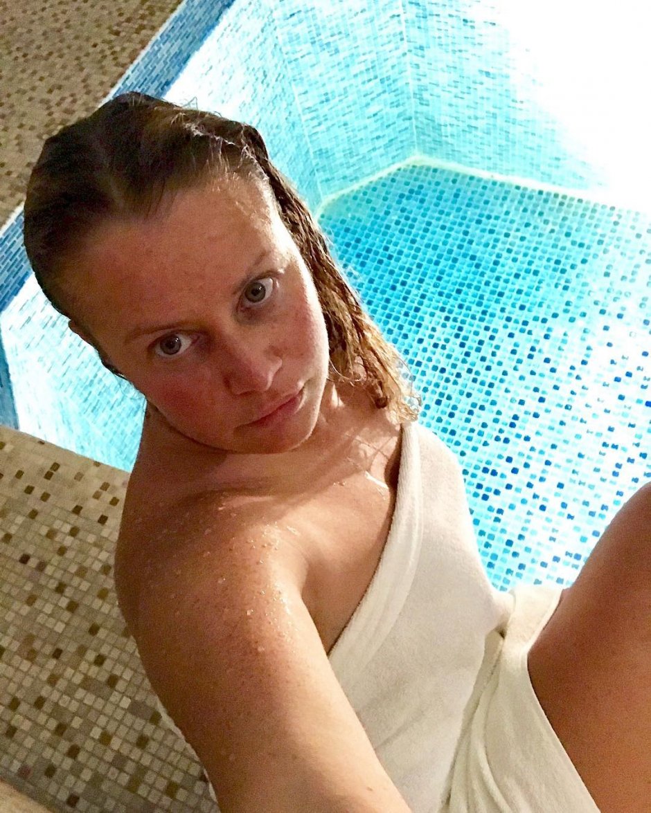 Ольга сидорова актриса голая