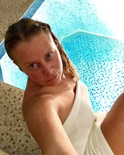 Ольга сидорова актриса голая