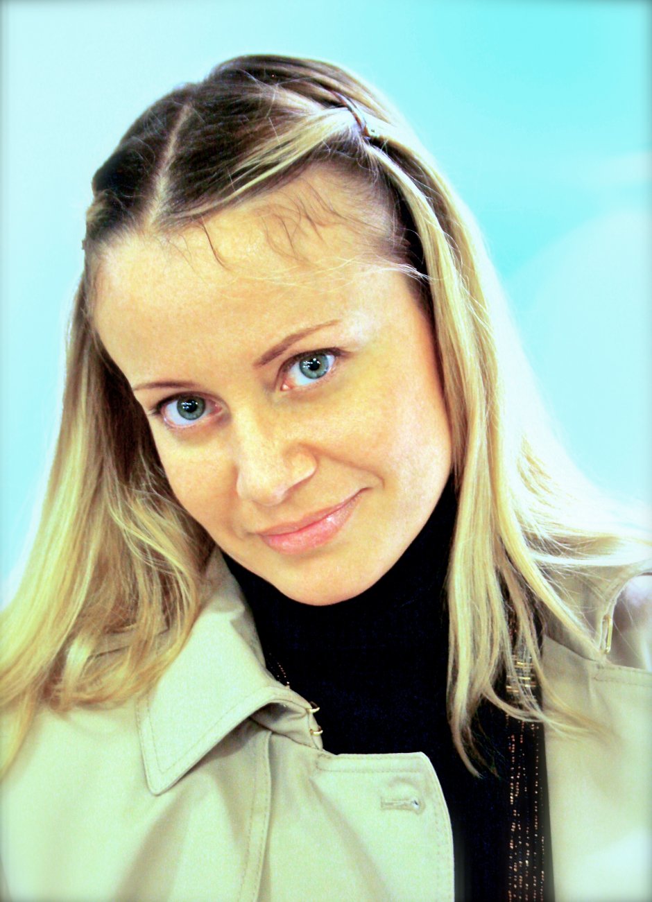 Мария миронова