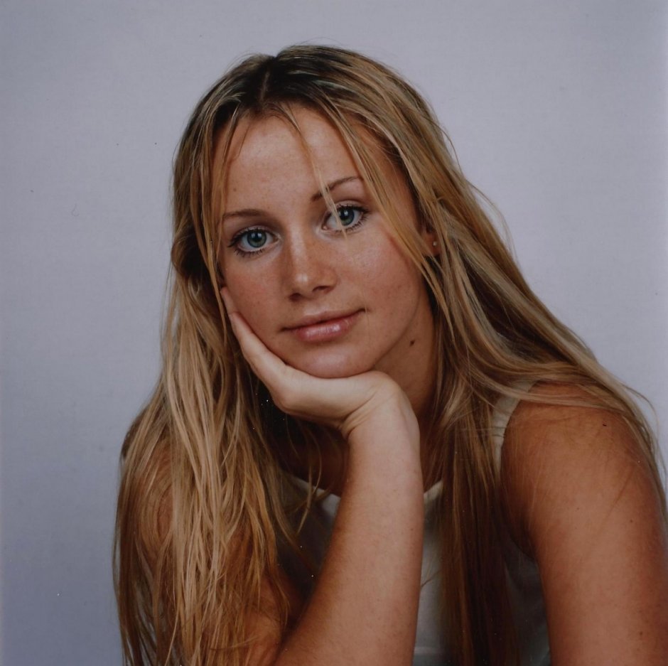 Ольга сидорова