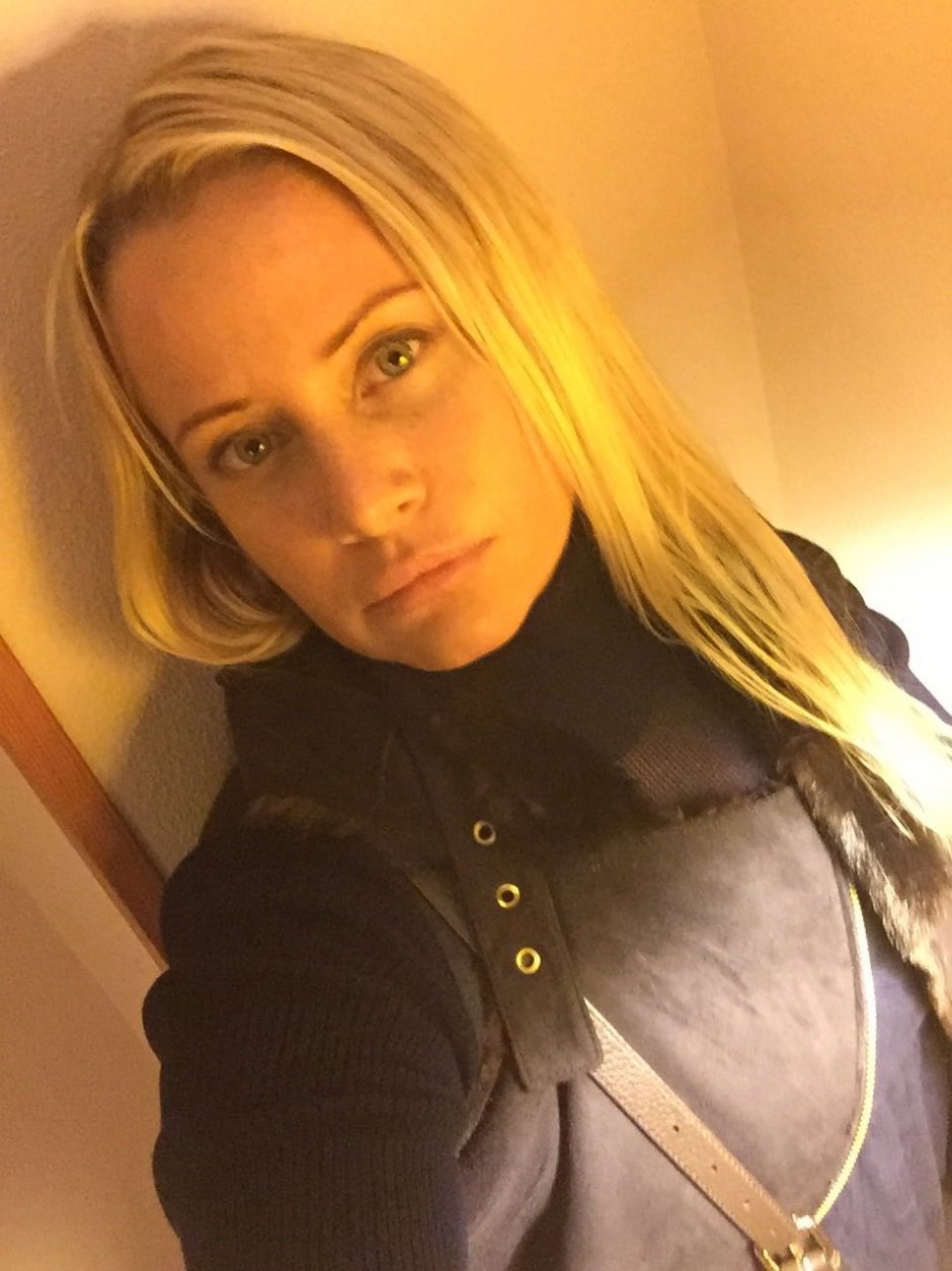 Ольга сидорова актриса