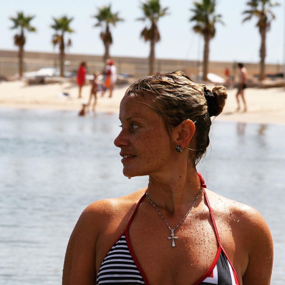 Бикини купальные