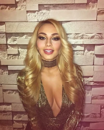 Алина гросу горячие