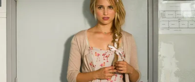 Дианна агрон малавита