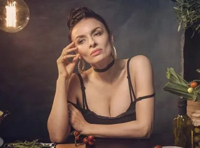 Надежда грановская