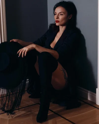 Надежда мейхер