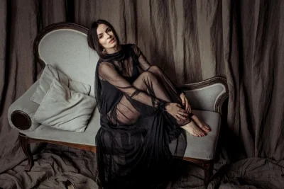 Надежда мейхер грановская горячие