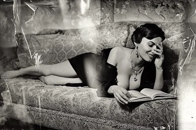 Надежда мейхер грановская голая