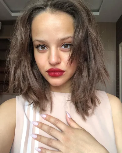 Сюзанна абдулла сейчас