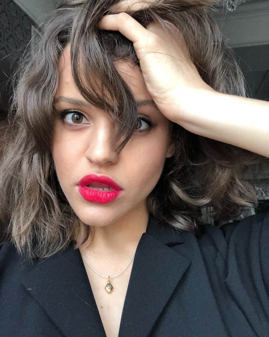 Сюзанна певица