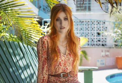 Кэтрин макнамара